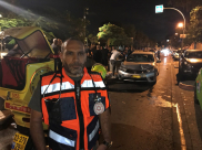 بالفيديو: المسعف أنور شرقاوي "ادعو الاهل في يافا بالاعتناء باولادهم من مخاطر الدراجات النارية والهوائية"